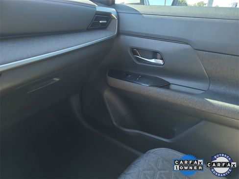 Certified 2025 Nissan Kicks SV image 20