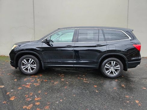 Used 2016 Honda Pilot EX-L image 4