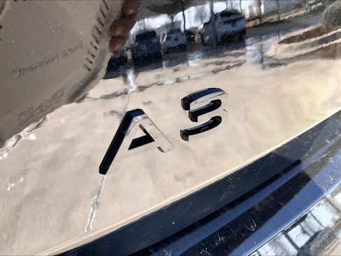 New 2026 Audi A3 2.0T Premium Plus image 15
