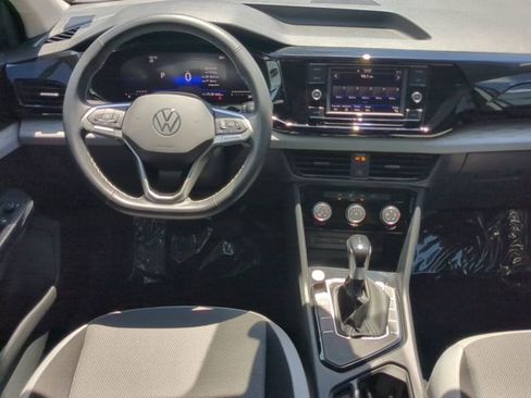 Certified 2024 Volkswagen Taos S FWD image 12