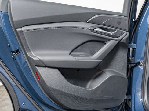 New 2027 Audi A6 e-tron Premium RWD image 21