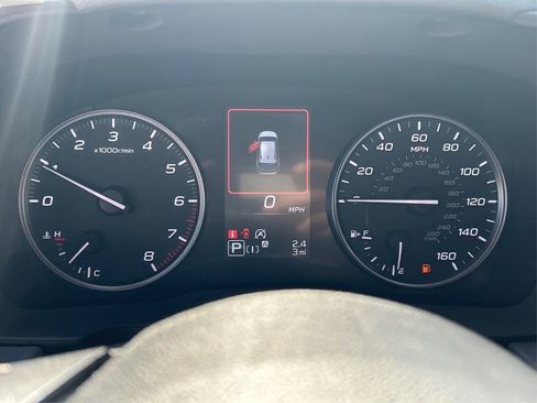 New 2025 Subaru Crosstrek 2.5i Limited image 20