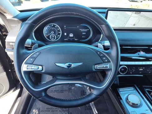 Used 2023 Genesis G80 2.5T image 20