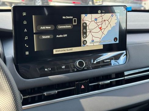 New 2025 Mitsubishi Outlander SE FWD image 26
