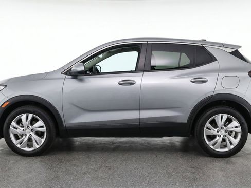 Used 2025 Buick Encore GX Preferred FWD image 5