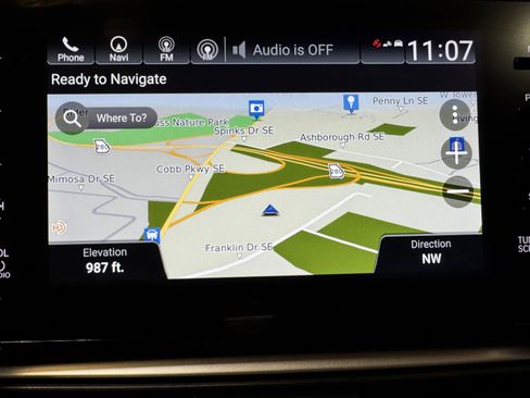 Used 2021 Honda Accord Touring image 26