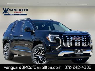 New 2026 GMC Terrain Denali video 1
