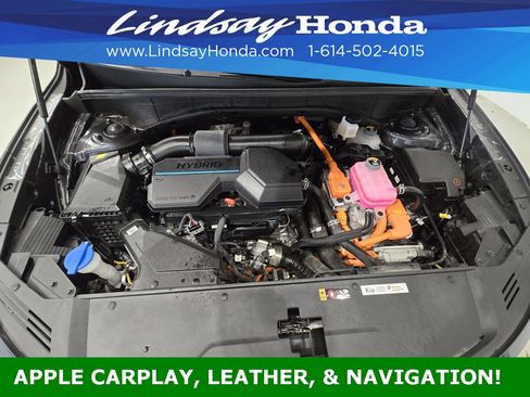 Used 2022 Kia Sorento S image 24