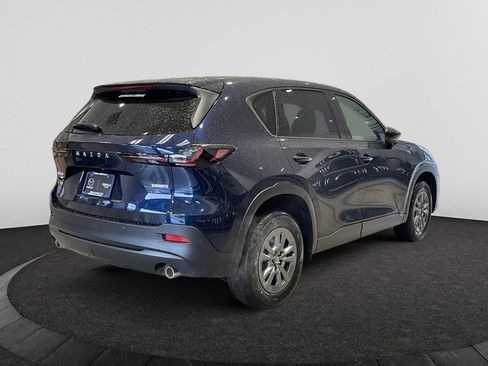 New 2026 MAZDA CX-5 Select AWD/4WD image 5