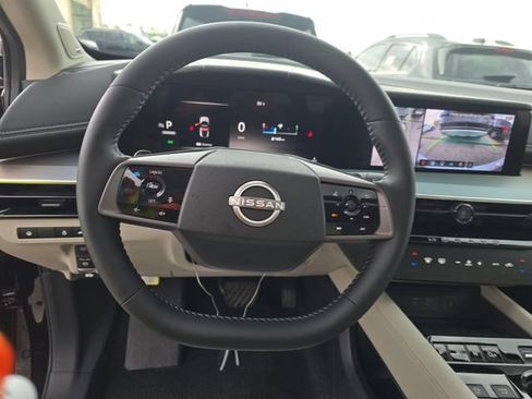 Certified 2025 Nissan Murano SL AWD/4WD image 5