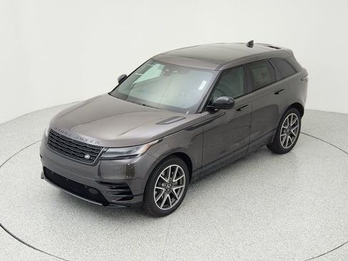 New 2026 Land Rover Range Rover Velar Dynamic SE image 13