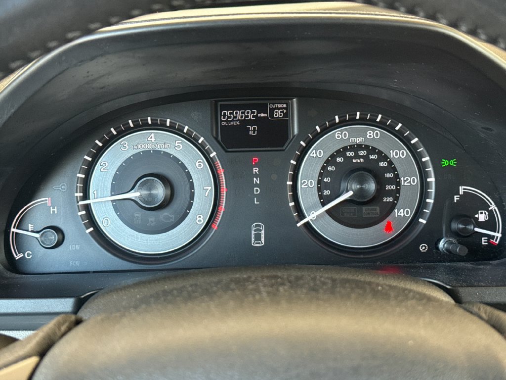 Used 2016 Honda Odyssey EX-L image 28