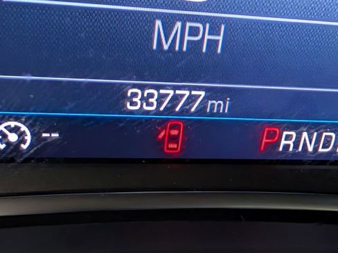 Certified 2024 Chevrolet Equinox LS w/ LS Convenience Package image 19