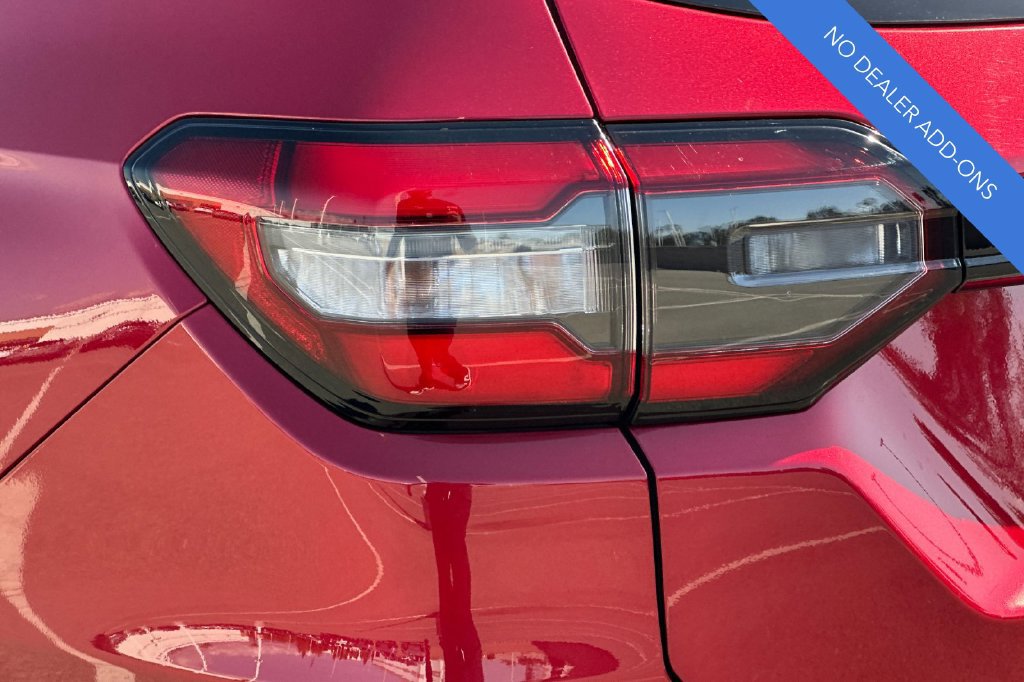Certified 2025 Honda Pilot EX-L image 29