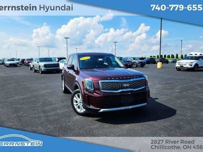Used 2020 Kia Telluride LX