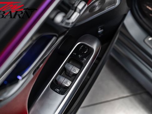 Used 2023 Mercedes-Benz C 300 4MATIC Sedan image 20