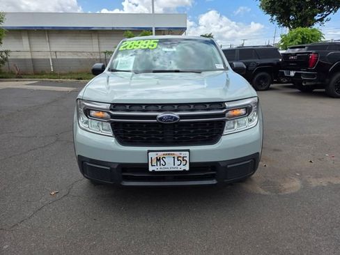 Used 2022 Ford Maverick XLT FWD image 2