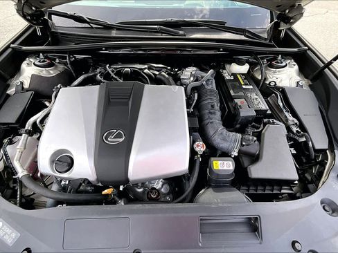 Used 2022 Lexus ES 350 Ultra Luxury w/ Accessory Package 2 FWD image 32