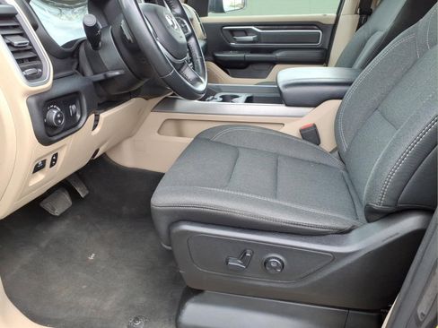 Used 2020 RAM 1500 Big Horn AWD/4WD image 15