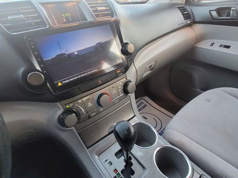 Used 2008 Toyota Highlander 4WD image 15
