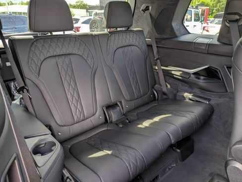 New 2027 BMW X7 M60i AWD/4WD image 30