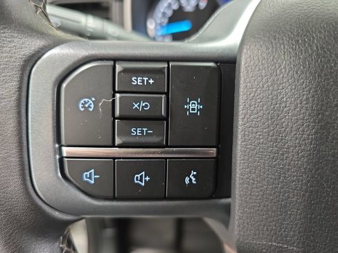 Used 2023 Ford F150 XLT w/ Equipment Group 302A High AWD/4WD image 16