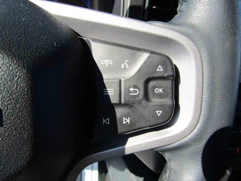 Used 2025 Ford Bronco Badlands AWD/4WD image 18