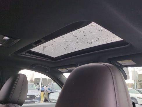 Used 2023 MAZDA CX-5 Signature image 21