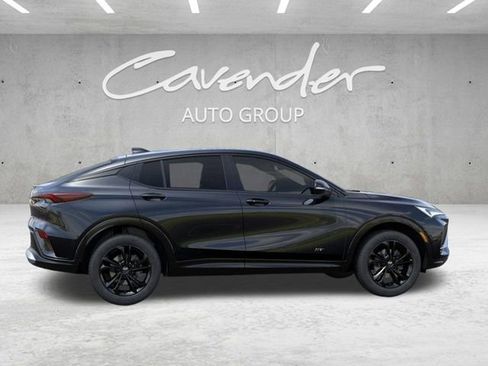 New 2026 Buick Envista Sport Touring image 5