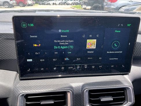 Used 2026 Ford Mustang Premium RWD image 31