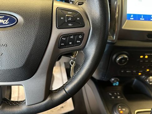Used 2021 Ford Ranger XLT w/ Equipment Group 301A Mid AWD/4WD image 12