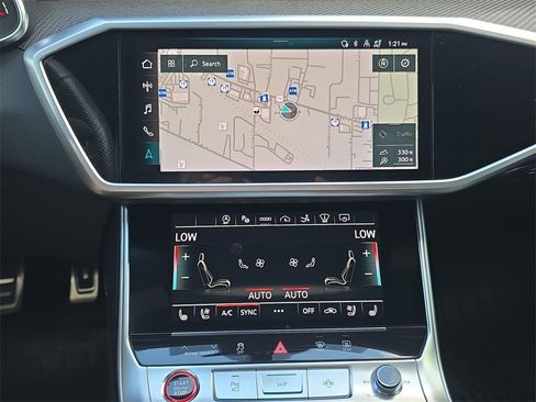 Used 2023 Audi RS 7 Sportback image 22