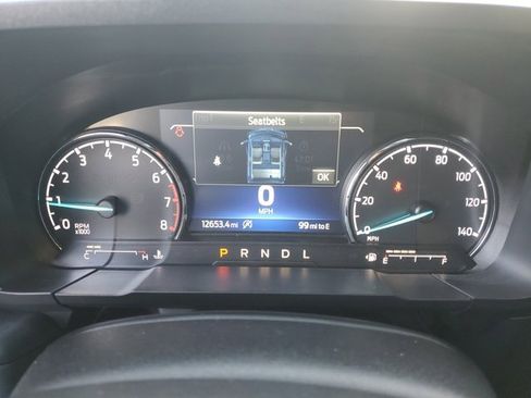 Used 2023 Ford Maverick Lariat w/ Lariat Luxury Package image 26