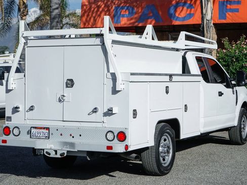 Used 2022 Ford F350 XL w/ Power Equipment Group image 11