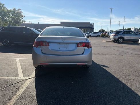 Used 2011 Acura TSX Sedan FWD image 7