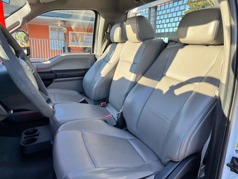 Used 2017 Ford F250 XL image 11