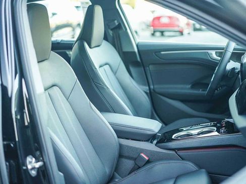 New 2026 Audi A6 Premium Plus AWD/4WD image 20