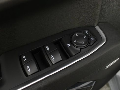 New 2026 Chevrolet Silverado 1500 LT Trail Boss w/ LT Trail Boss Premium Package AWD/4WD image 16