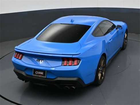 Used 2024 Ford Mustang GT Premium image 21