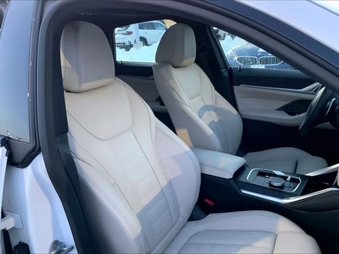 Certified 2024 BMW 430i Gran Coupe xDrive w/ M Sport Package (Priority 1) image 8