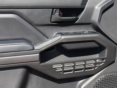 New 2026 Toyota Tacoma SR5 AWD/4WD image 27