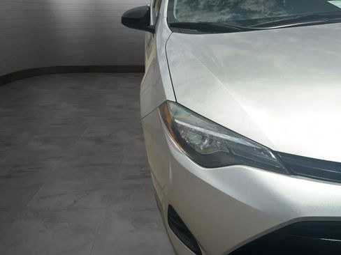 Used 2019 Toyota Corolla LE FWD image 47