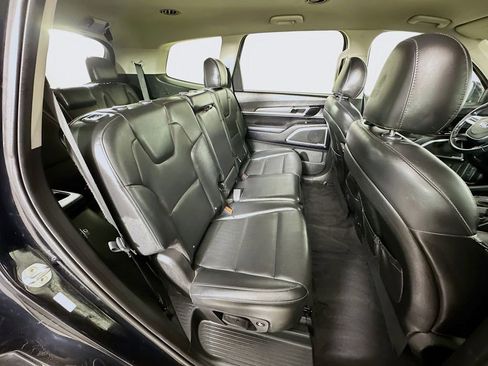 Certified 2021 Kia Telluride LX AWD/4WD image 7