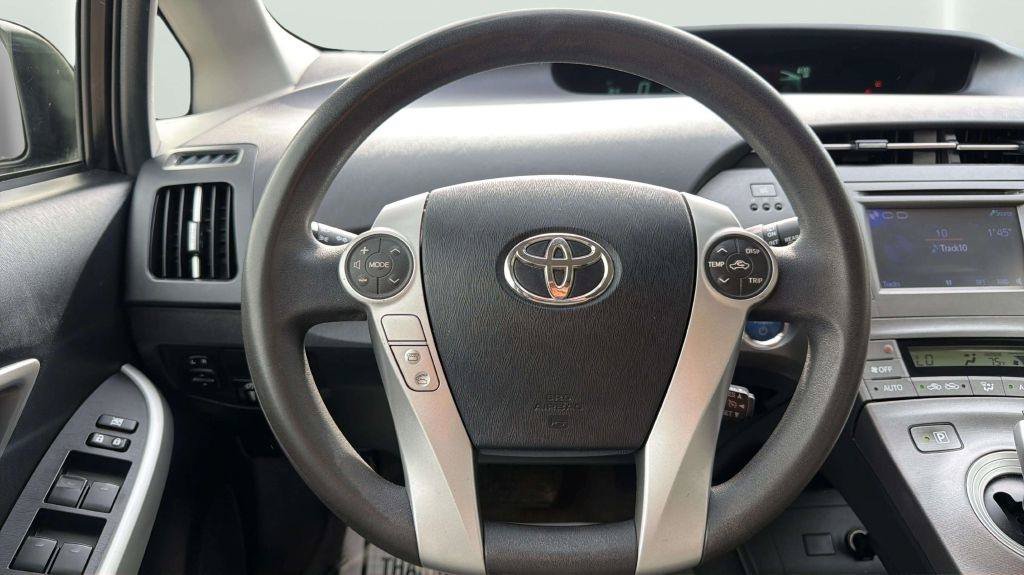 Used 2014 Toyota Prius Two FWD image 22