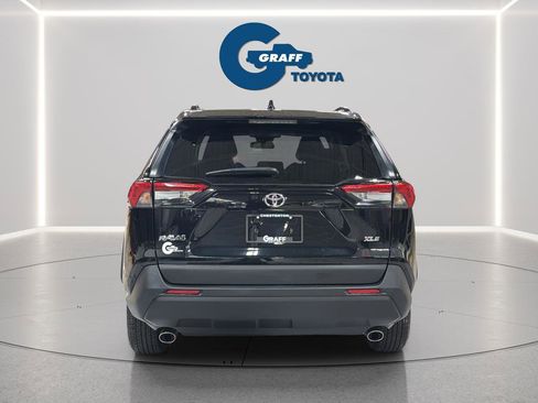 Used 2024 Toyota RAV4 XLE image 14