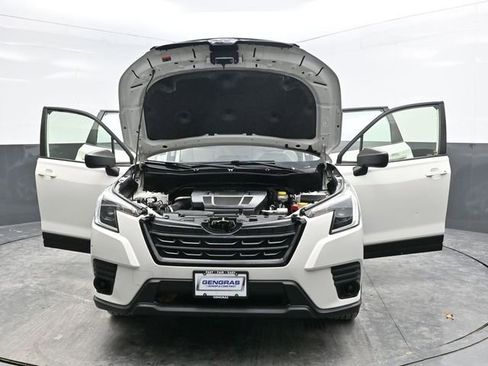 Used 2022 Subaru Forester image 36