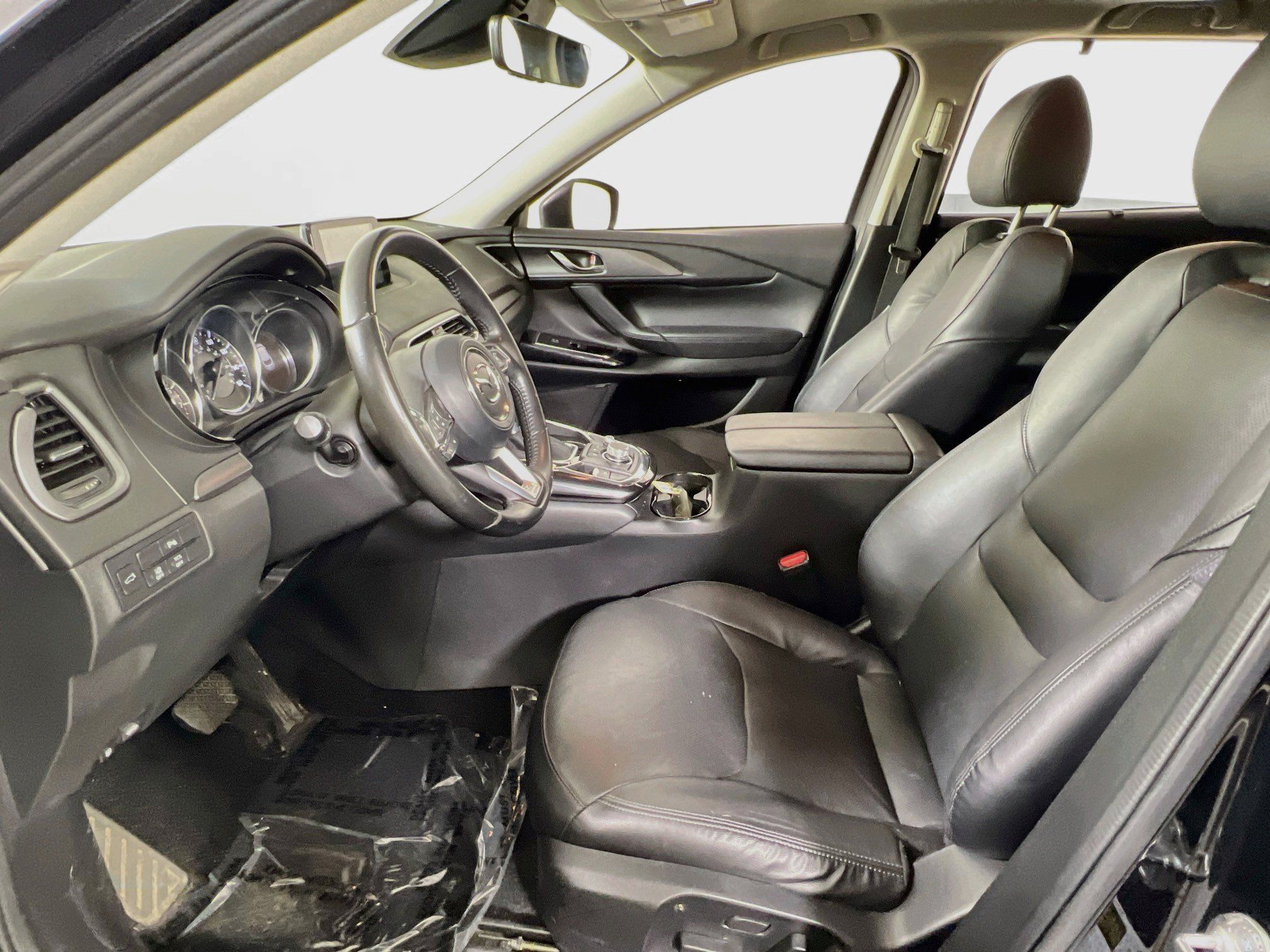 Used 2019 MAZDA CX-9 Touring w/ Touring Premium Package AWD/4WD image 20