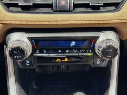 Certified 2024 Toyota RAV4 XLE FWD image 13