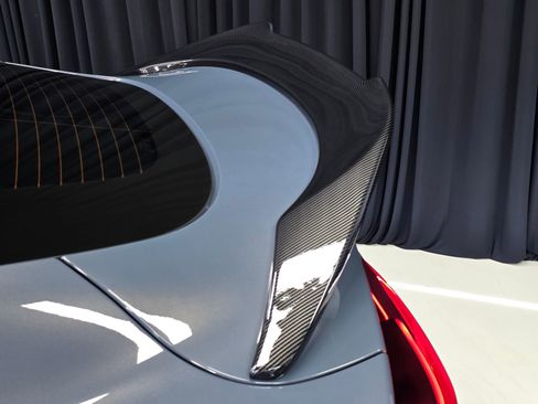 Used 2023 Toyota Supra A91 Edition image 7