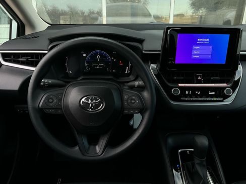 New 2026 Toyota Corolla LE image 12
